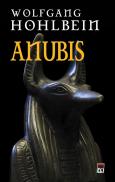 Anubis - Wolfgang Hohlbein
