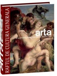 Arta. De la apogeul Renasterii pana in secolul XVIII - Vol. 2 - 