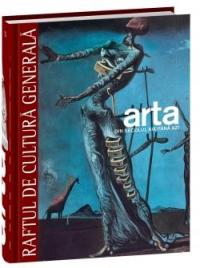 Arta. Din secolul XIX pana in prezent - Vol. 3 - 