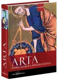 Arta. Istoria vizuala a artelor plastice - 
