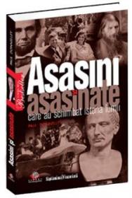 Asasini si asasinate celebre - Paul Donnelley