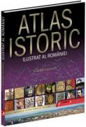 Atlas istoric ilustrat al Romaniei -