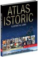 Atlas istoric ilustrat al lumii -