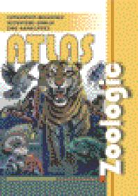Atlas zoologic - Bogoescu Constantin , Dabija Alexandru , Saniel Emil