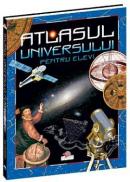 Atlasul Universului pentru elevi - Anatoli Zasov, Sveltana Dubkova