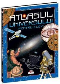 Atlasul Universului pentru elevi - Anatoli Zasov, Sveltana Dubkova
