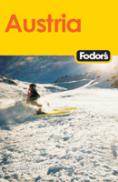Austria - Ghid Turistic - Ghidurile Fodor`s