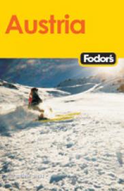 Austria - Ghid Turistic - Ghidurile Fodor`s
