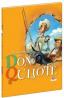 Aventurile lui Don Quijote - Anna Obiols