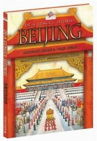 Beijing - Nicholas Harris