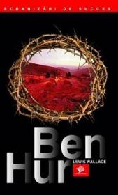 Ben Hur - Lewis Wallace