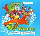 Bilete pe adresa prietenilor mei - Lucia Olteanu