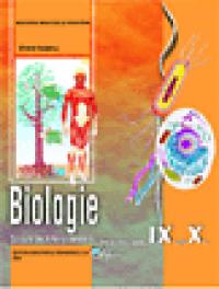 Biologie IX-X SAM - Hutanu Elena