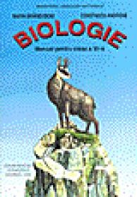 Biologie VI-Androne - Androne Constanta , Brandusoiu Maria