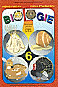 Biologie VI - Viorica Medan , Comanescu Elena
