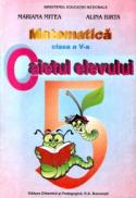 Caiet Matematica V - Mariana Mitea , Alina Birta