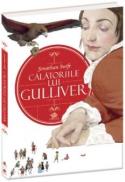 Calatoriile lui Gulliver - Jonathan Swift