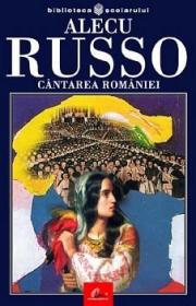 Cantarea Romaniei - Alecu Russo