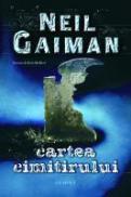 Cartea cimitirului - Neil Gaiman