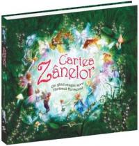 Cartea zanelor - Maloney Alison