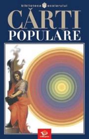 Carti populare - 