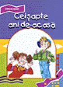 Cei sapte ani de acasa - Ioan Emilia
