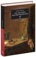 Cel mai iubit dintre pamanteni VOL. II - Marin Preda