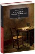 Cel mai iubit dintre pamanteni VOL. I - Marin Preda