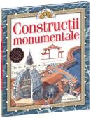 Constructii monumentale -