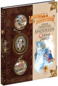Craiasa zapezii - vol. 1 - Andersen Hans Christian