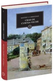 Craii de Curtea-Veche - Mateiu I. Caragiale