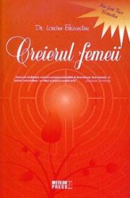 Creierul femeii - Louann Brizendine