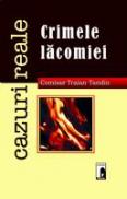 Crimele lacomiei - Traian Tandin