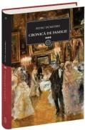 Cronica de familie vol.III - Petru Dumitriu