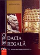 Dacia Regala - Moisin Anton