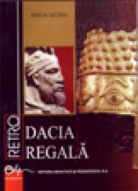 Dacia Regala - Moisin Anton