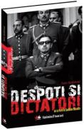 Despoti si dictatori de la Nero la Saddam Husein - Tom Ambrose