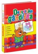 Dezvoltam gandirea - 