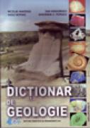 Dictionar de geologie - Vasile Mutihac , Nicolae Anastasiu , Grigorescu Dan , Popescu Gheorghe C.