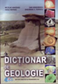 Dictionar de geologie - Vasile Mutihac , Nicolae Anastasiu , Grigorescu Dan , Popescu Gheorghe C.