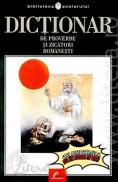 Dictionar de proverbe si zicatori romanesti - Grigore Botezatu