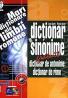 Dictionar de sinonime. Dictionar de antonime. Dictionar de rime (CD-ROM) - Luiza Seche