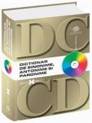 Dictionar de sinonime, antonime si paronime - 
