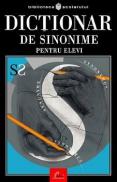 Dictionar de sinonime - Luiza Seche