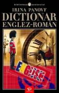 Dictionar englez-roman - Panovf Irina