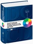Dictionar explicativ al limbii romane de azi - Elena Comsulea, Valentina Serban, Sabina Teius