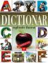 Dictionar explicativ ilustrat - clasele I-IV - ***