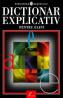 Dictionar explicativ pentru elevi - Ed. II - 
