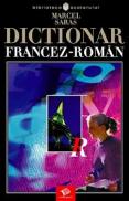 Dictionar francez-roman - Saras Marcel