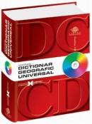 Dictionar geografic universal - Eremia Anatol
